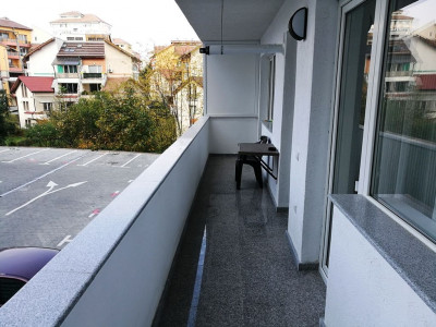 Apartamente de inchiriat Sibiu Mihai Viteazul imagine mica 14
