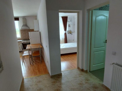 Apartamente de vanzare Sibiu Selimbar imagine mica 2