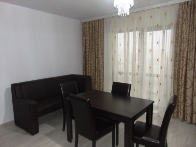 Apartamente de inchiriat Sibiu Selimbar imagine mica 1