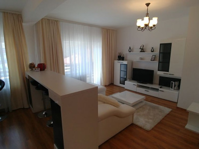 Apartamente de inchiriat Sibiu Calea Dumbravii imagine mica 2
