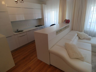 Apartamente de inchiriat Sibiu Calea Dumbravii imagine mica 3