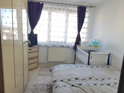 Apartamente de vanzare Sibiu Rahovei imagine mica 2