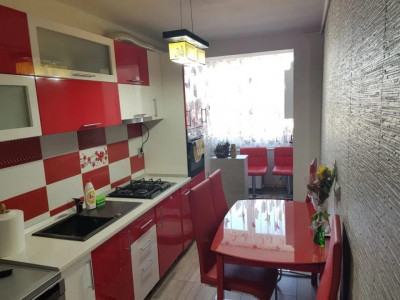 Apartamente de vanzare Sibiu Rahovei imagine mica 3