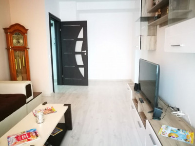 Apartamente de vanzare Sibiu Turnisor imagine mica 3