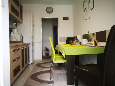 Apartamente de vanzare Sibiu Turnisor imagine mica 5