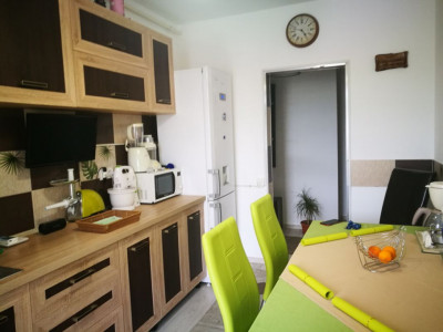 Apartamente de vanzare Sibiu Turnisor imagine mica 6