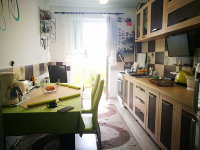 Apartamente de vanzare Sibiu Turnisor imagine mica 7