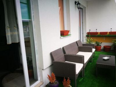 Apartamente de vanzare Sibiu Turnisor imagine mica 19