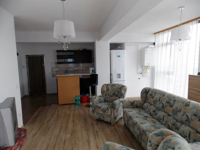 Apartamente de inchiriat Sibiu Mihai Viteazul imagine mica 3