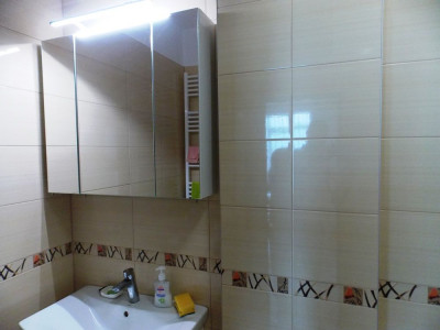 Apartamente de inchiriat Sibiu Mihai Viteazul imagine mica 7