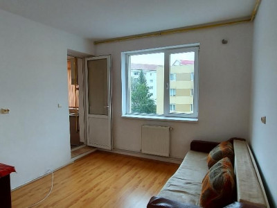 Apartamente de vanzare Sibiu Siretului imagine mica 1