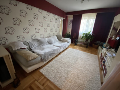 Apartamente de vanzare Sibiu Sub Arini imagine mica 1