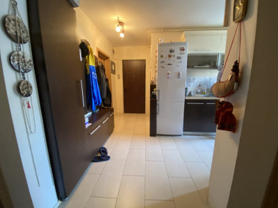Apartamente de vanzare Sibiu Sub Arini imagine mica 5