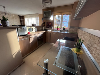 Apartamente de vanzare Sibiu Rahovei imagine mica 2