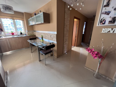 Apartamente de vanzare Sibiu Rahovei imagine mica 4