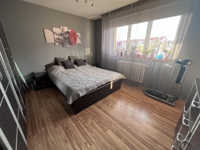 Apartamente de vanzare Sibiu Rahovei imagine mica 5