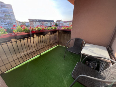 Apartamente de vanzare Sibiu Rahovei imagine mica 8