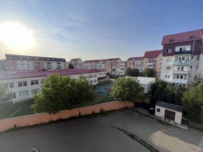 Apartamente de vanzare Sibiu Rahovei imagine mica 12