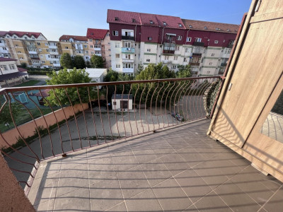 Apartamente de vanzare Sibiu Rahovei imagine mica 17