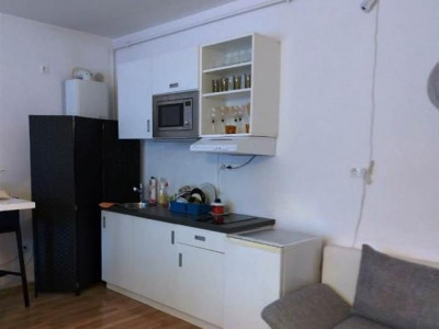 Apartamente de vanzare Sibiu Strand imagine mica 2