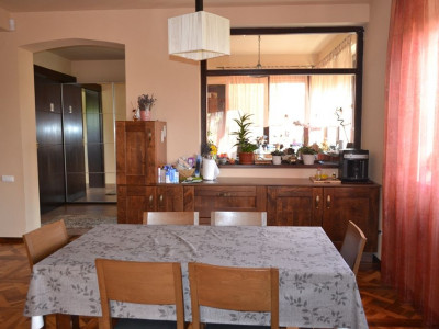 Case de vanzare Sibiu Trei Stejari imagine mica 3