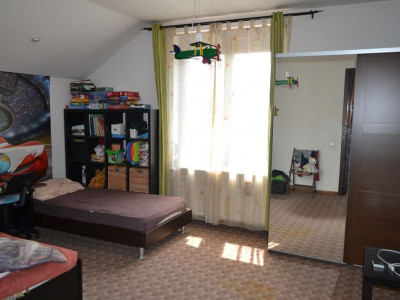 Case de vanzare Sibiu Trei Stejari imagine mica 30