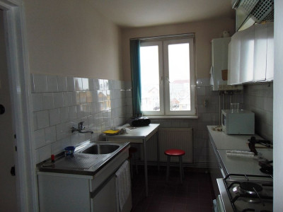 Apartamente de vanzare Sibiu Lazaret imagine mica 5