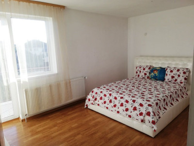 Apartamente de inchiriat Sibiu Calea Dumbravii imagine mica 6