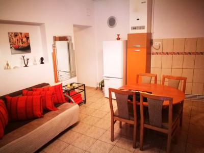 Apartamente de inchiriat Sibiu Orasul de Jos imagine mica 1