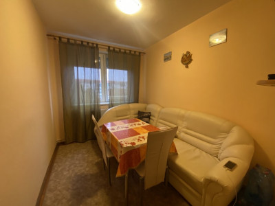 Apartamente de vanzare Sibiu Mihai Viteazul imagine mica 2