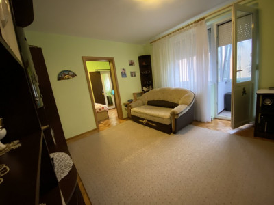 Apartamente de vanzare Sibiu Mihai Viteazul imagine mica 3