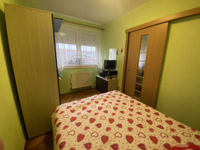 Apartamente de vanzare Sibiu Mihai Viteazul imagine mica 5