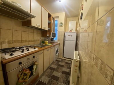 Apartamente de vanzare Sibiu Mihai Viteazul imagine mica 7