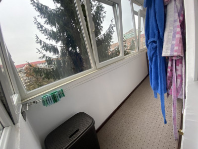Apartamente de vanzare Sibiu Mihai Viteazul imagine mica 13