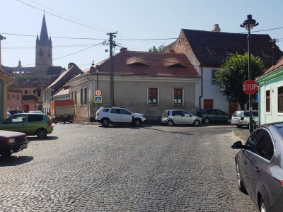 Apartamente de inchiriat Sibiu Orasul de Jos imagine mica 3
