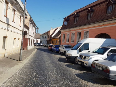 Apartamente de inchiriat Sibiu Orasul de Jos imagine mica 11