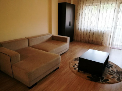 Apartamente de vanzare Sibiu Strand imagine mica 2