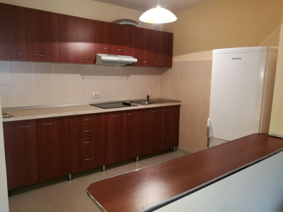 Apartamente de vanzare Sibiu Strand imagine mica 4