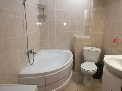 Apartamente de vanzare Sibiu Strand imagine mica 6