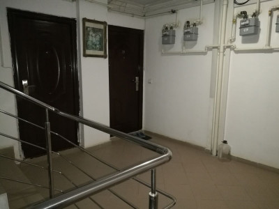 Apartamente de vanzare Sibiu Strand imagine mica 9