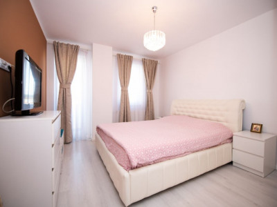 Apartamente de vanzare Sibiu Turnisor imagine mica 1