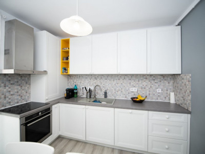 Apartamente de vanzare Sibiu Turnisor imagine mica 4