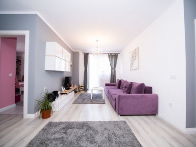Apartamente de vanzare Sibiu Turnisor imagine mica 9