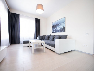 Apartamente de vanzare Sibiu Selimbar imagine mica 2