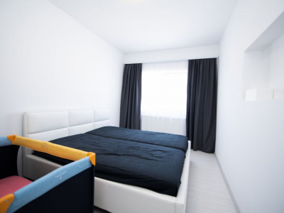 Apartamente de vanzare Sibiu Selimbar imagine mica 11