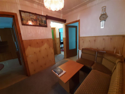 Apartamente de vanzare Sibiu Vasile Aaron imagine mica 8
