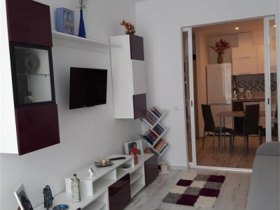 Apartamente de vanzare Sibiu Doamna Stanca imagine mica 2