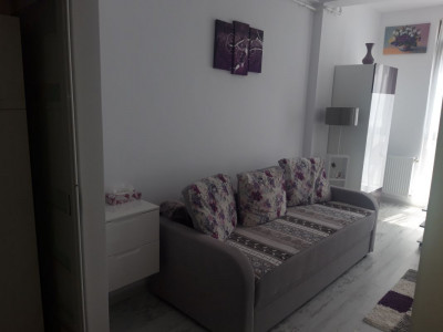 Apartamente de vanzare Sibiu Doamna Stanca imagine mica 23