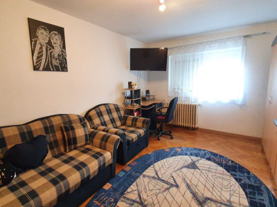 Apartamente de vanzare Sibiu Strand imagine mica 2