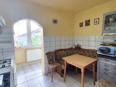 Apartamente de vanzare Sibiu Strand imagine mica 7